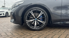 BMW i5 250kW eDrive40 M Sport 84kWh 4dr Auto Electric Saloon